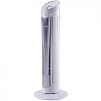Ventilador Homcom 824002WT