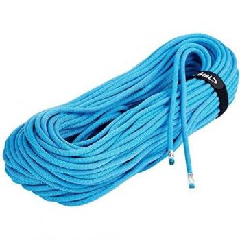 Beal Joker 9.1mm Unicore Dry Cover Climbing Rope - 80m Blue