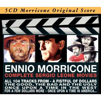 Complete Sergio Leone Movies
