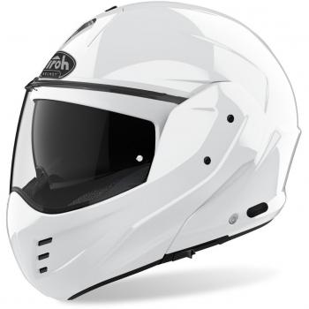 Airoh Casco Modular Mathisse Blanco Adulto