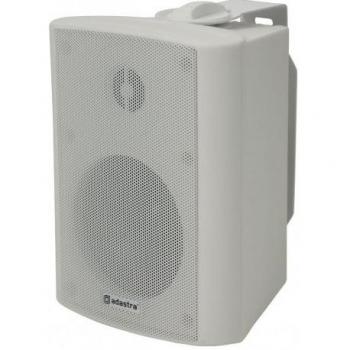 Altavoz Exterior Adastra BP 35 W Blanco a Prueba de Clima 100V