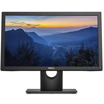 Dell E1916H - Monitor de 18.51 HD