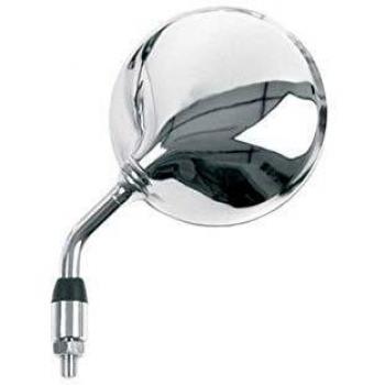 SPECCHIO SPECCHIETTO RETROVISORE HERT SX APTO PARA HONDA VT600 SHADOW