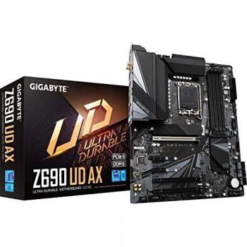 Gigabyte Technology Z690 UD AX