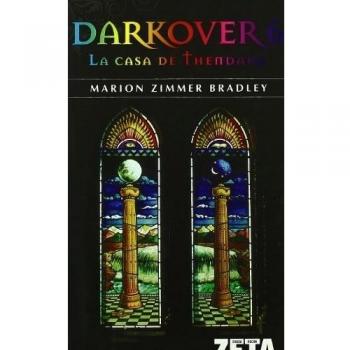 LA CASA DE THENDARA: DARKOVER VI: 00000