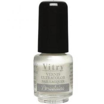 Vitry Esmalte de Uñas Porcelaine Nº 147, 4ml Ref. VCOLO147