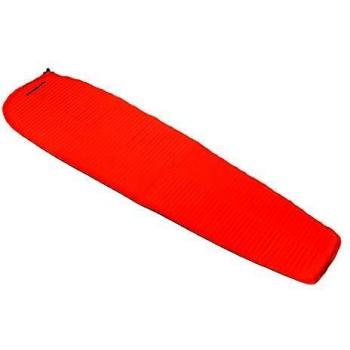 Trangoworld Micro Bump Colchoneta, Unisex Adulto, Rojo