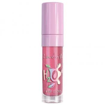Lovely Brillo de Labios H2O Número 8