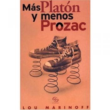 Mas Platon Y Menos Prozac