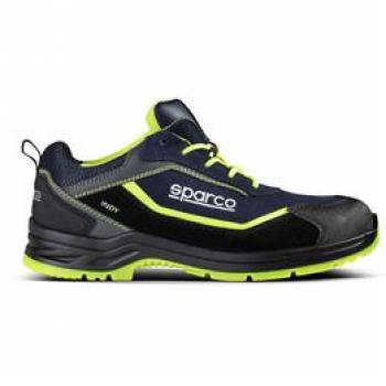 Calzado de seguridad Sparco Indy Baltimora ESD S3S SR LG
