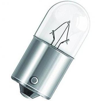 OSRAM 5637 Iluminación de Matrícula, 24V