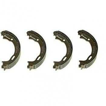 Brembo S 50 515 Zapatas de Freno y Accesorios