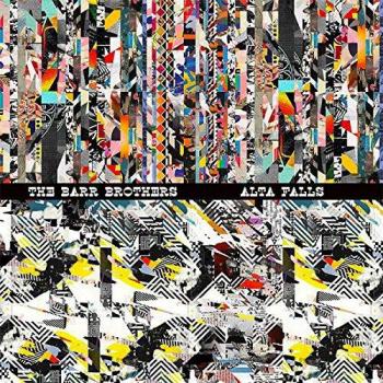 ALTA FALLS [10 VINYL]