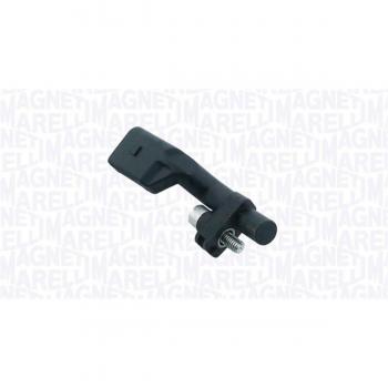 Sensor de cigüeñal MAGNETI MARELLI 064848287010 - Generador de impulsos, compatible con diversos modelos de vehículos, alta precisión en la lectura de posición del cigüeñal, fácil instalación, durabilidad