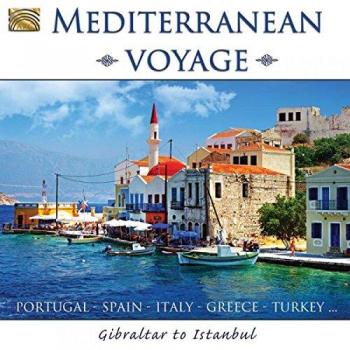 Mediterranean Voyage