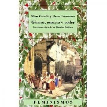 Género, espacio y poder: Para una crítica de las Ciencias Políticas