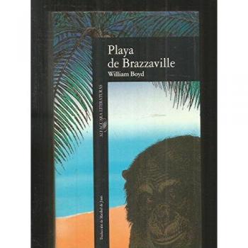 Playa de Brazzaville