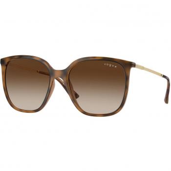 Vogue Eyewear VO5564S 238613 Anteojos de Sol para Mujer Tortoiseshell