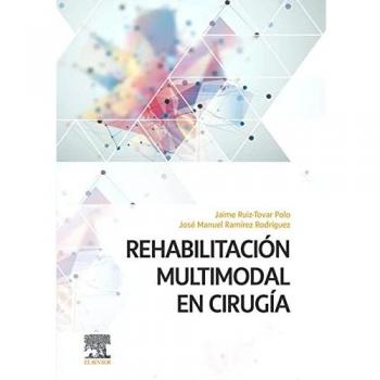 Rehabilitación multimodal en cirugía