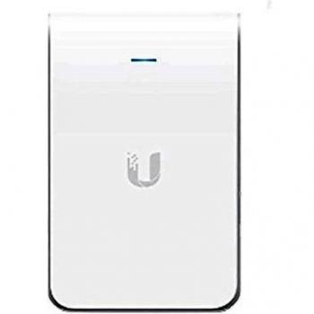 Ubiquiti Networks UAP-AC-IW WLAN access point 867 Mbit/s Power over Ethernet