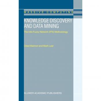 Info-Fuzzy Network Methodology for Knowledge Discovery and Data Mining (Massive Computing Series, Volume 1)