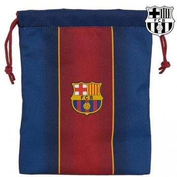 Saquito Merienda F.C.Barcelona 1ª Equip. 20/21