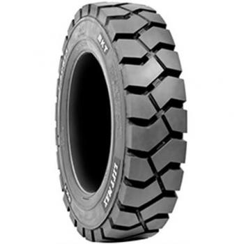 Neumático agrícola BKT Liftmax LM81 7.00 R12 136A5 TL para carretilla delantera
