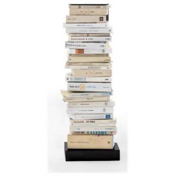 Opinion Ciatti Ptolomeo - Columna de libros