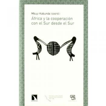 Africa Y La Cooperacion Con El Su: 373