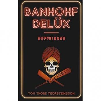 Banhohf Delüx: Doble Banda Tapa Blanda