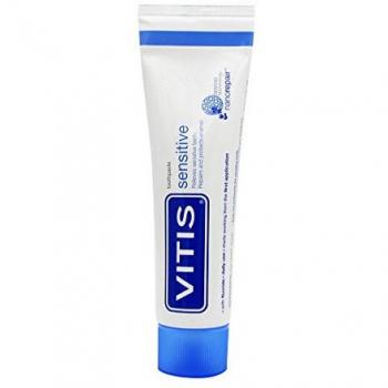 VITIS SENSITIVE DENTIFRICIO IN
