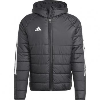 Adidas Tiro 24 Men's Black Winter Down Jacket