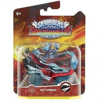 Skylanders: SuperChargers - Hot Streak