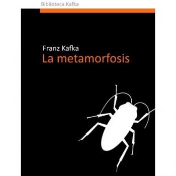 La metamorfosis: Volume 1