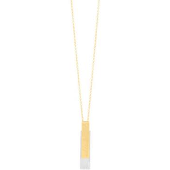 Collar Mujer Secrecy P7209CDAWWC93 45 cm