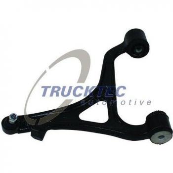 Control arm TRUCKTEC AUTOMOTIVE 02.31.299 - Barra oscilante de suspensión de ruedas, compatible con vehículos específicos, fabricada en materiales duraderos para resistencia y rendimiento óptimo, diseño preciso para una instalación fácil y ajuste