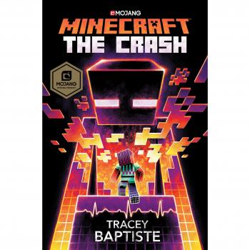 Minecraft Novel 2