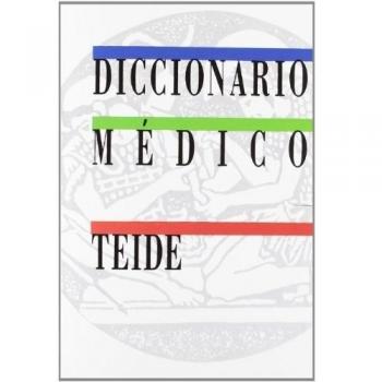 Diccionario médico Teide