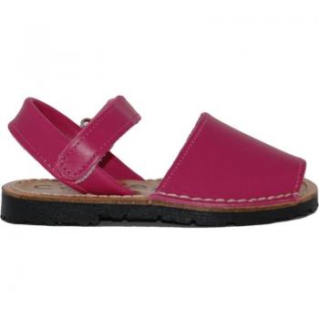 Sandalias de Niña Colores 207 Fuxia