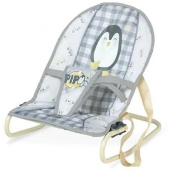 Silla para Muñecas Decuevas Pipo Hamaca 30 x 33 x 43 cm
