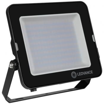 Proyector LED Compacto Simétrico 90W 9000lm Luz de Día IP65 Negro