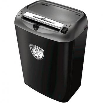 Destructora de papel Fellowes Powershred 70S, corte en tiras, capacidad media