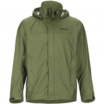 Marmot 41200-4804-4 Chaqueta, Hombre, Verde Militar, M