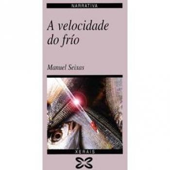 A velocidade do frío