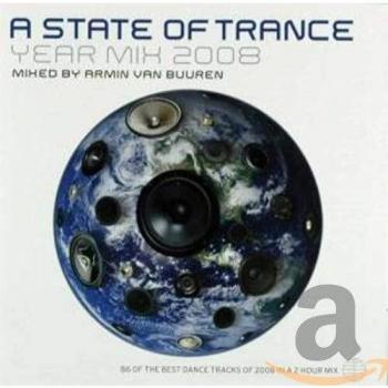 A State Of Trance Yearmix 2008