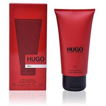 Hugo Boss Red homme/hombres, Bálsamo After Shave 75ml, pack 1er
