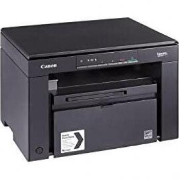 Impresora láser multifunción monocromo Canon i-Sensys MF3010 negra