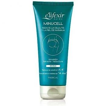 E'lifexir Minucell Reducing Tensioning Emulsion 200ml