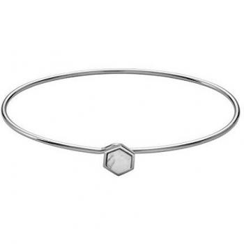 CLUSE Women Brass Bangle - CLJ12002