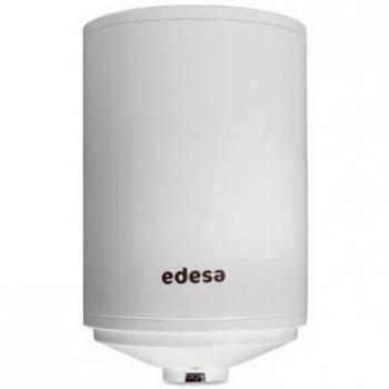 Edesaco TRE-30 SUPRA - Termo Electrico Edesa Confor 30L, 1200W, Instalacion Vertical I Horizontal, Termostato Exterior, Blanco